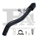 FA1 Turbo jahutusvedeliku toru 511-805Z