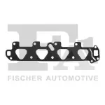 FA1  Tihend,sisselaskekollektor 512-023
