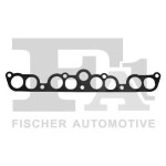FA1 Tihend,  sisselaskekollektor 512-025