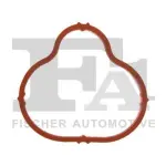 FA1 Tihend,  sisselaskekollektor 512-033