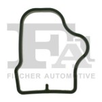 FA1 Tihend,  sisselaskekollektor 512-041