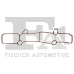FA1 Tihend, sisselaskekollektor 513-011