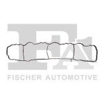 FA1 Tihend,  sisselaskekollektor 514-005