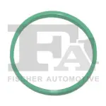 FA1 Tihend,  sisselaskekollektor 521-006