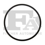 FA1 Tihend,  sisselaskekollektor 521-020