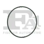 FA1 Tihend,  drosselklapp 521-021