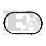 FA1 Tihend,  sisselaskekollektori korpus 522-008