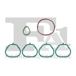 FA1  Tihendikomplekt,Sisselaskekollektor 533-002Z