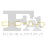 FA1 Tihend,  sisselaskekollektor 533-012