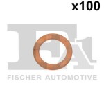 FA1 Rõngastihend 547.870.100
