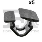 FA1  Stopper, ehis-/kaitseliist 55-10002.5