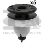 FA1 Stopper, ehis-/kaitseliist 55-40013.5