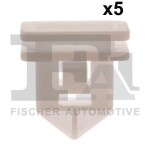 FA1 Stopper, ehis-/kaitseliist 55-60001.5
