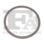 FA1  Прокладка, труба выхлопного газа 550-942