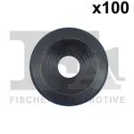 FA1 Kaitseseib,  sissepritse (pihustiseib) 554.970.100
