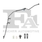 FA1 Õliühendus, kompressor 613-804Z