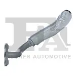 FA1 Õliühendus, kompressor 621-915