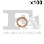 FA1 Turbokompressori rõngastihend 635.590.100