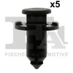 FA1 Stopper, põrkeraud 72-20002.5