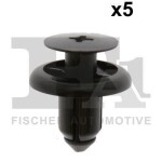 FA1  Stopper, ehis-/kaitseliist 72-30005.5