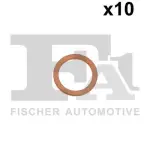 FA1 Rõngastihend 722.520.010