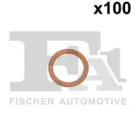 FA1 Rõngastihend 722.520.100