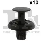 FA1 Tüübel Stopper,  Iluliist (kaitseliist) 74-20002.10