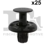 FA1 Tüübel Stopper,  Iluliist (kaitseliist) 74-20002.25