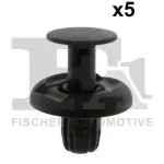 FA1  Stopper, ehis-/kaitseliist 74-20002.5