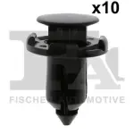 FA1 Stopper, ehis-/kaitseliist 74-20003.10