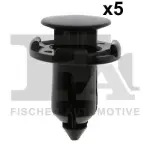 FA1 Tüübel Stopper,  Iluliist (kaitseliist) 74-20003.5
