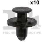 FA1 Tüübel Stopper,  Iluliist (kaitseliist) 75-20002.10