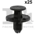 FA1 Stopper, ehis-/kaitseliist 75-20002.25