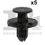 FA1 Tüübel Stopper,  Iluliist (kaitseliist) 75-20002.5