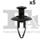 FA1 Stopper, ehis-/kaitseliist 75-30001.5