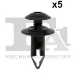 FA1 Stopper, ehis-/kaitseliist 75-30002.5