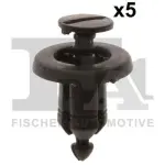 FA1  Stopper, ehis-/kaitseliist 75-30004.5