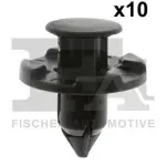 FA1  Stopper, ehis-/kaitseliist 75-30005.10