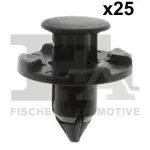 FA1 Tüübel Stopper,  Iluliist (kaitseliist) 75-30005.25