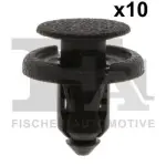 FA1  Stopper, ehis-/kaitseliist 75-30006.10