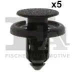 FA1 Tüübel Stopper,  Iluliist (kaitseliist) 75-30006.5