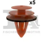 FA1  Stopper, ehis-/kaitseliist 75-40005.5