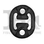 FA1  Kinnitus,väljalaskesüsteem 753-715
