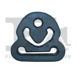 FA1  Kinnitus,väljalaskesüsteem 753-917