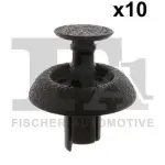 FA1 Stopper, ehis-/kaitseliist 77-20001.10