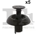 FA1 Tüübel Stopper,  Iluliist (kaitseliist) 77-20001.5