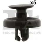 FA1 Stopper, ehis-/kaitseliist 77-30008.5