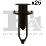 FA1  Stopper, ehis-/kaitseliist 77-30009.25