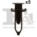 FA1  Stopper, ehis-/kaitseliist 77-30009.5