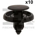 FA1  Stopper, ehis-/kaitseliist 77-30010.10
